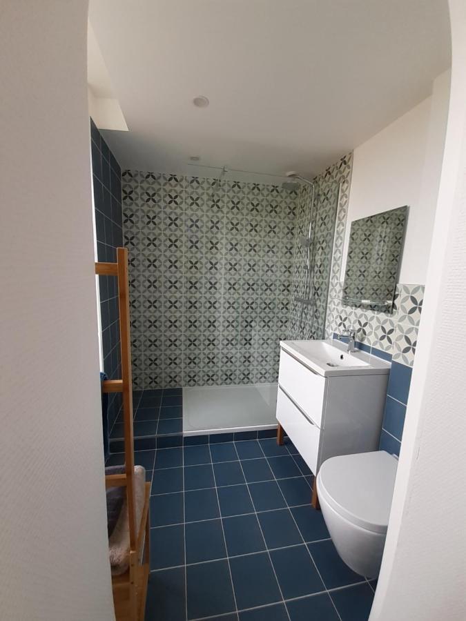 La Maison D'A Cote May-sur-Orne Eksteriør bilde