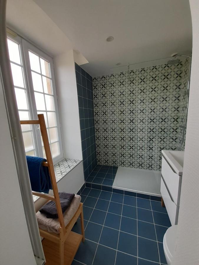 La Maison D'A Cote May-sur-Orne Eksteriør bilde