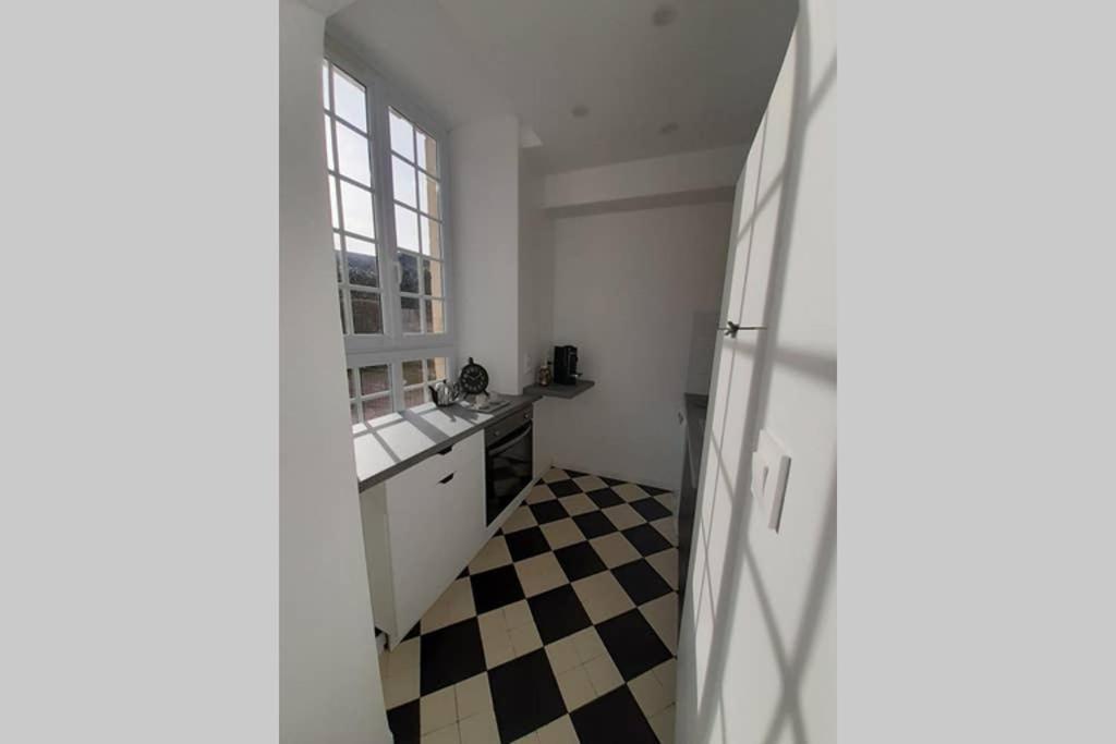 La Maison D'A Cote May-sur-Orne Eksteriør bilde