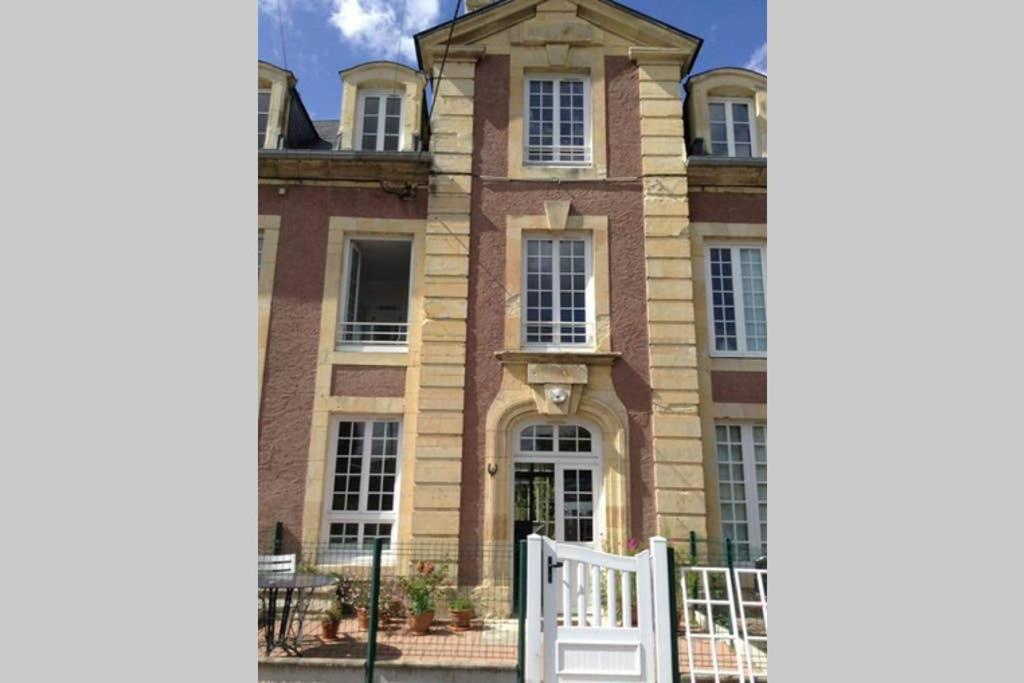 La Maison D'A Cote May-sur-Orne Eksteriør bilde