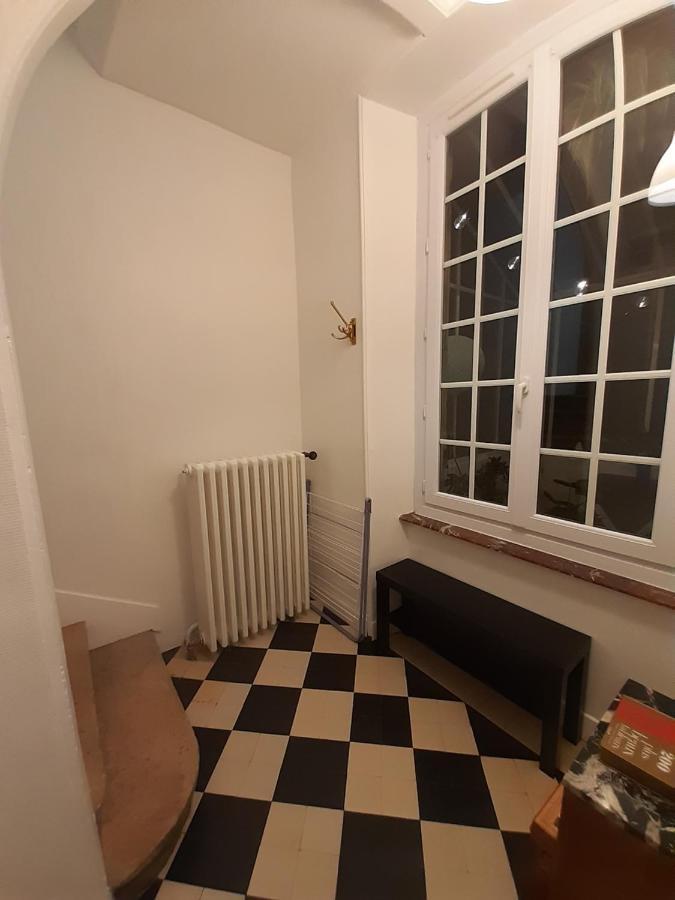 La Maison D'A Cote May-sur-Orne Eksteriør bilde
