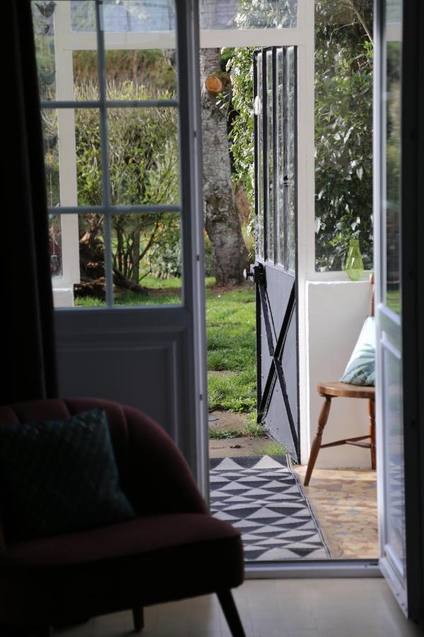 La Maison D'A Cote May-sur-Orne Eksteriør bilde